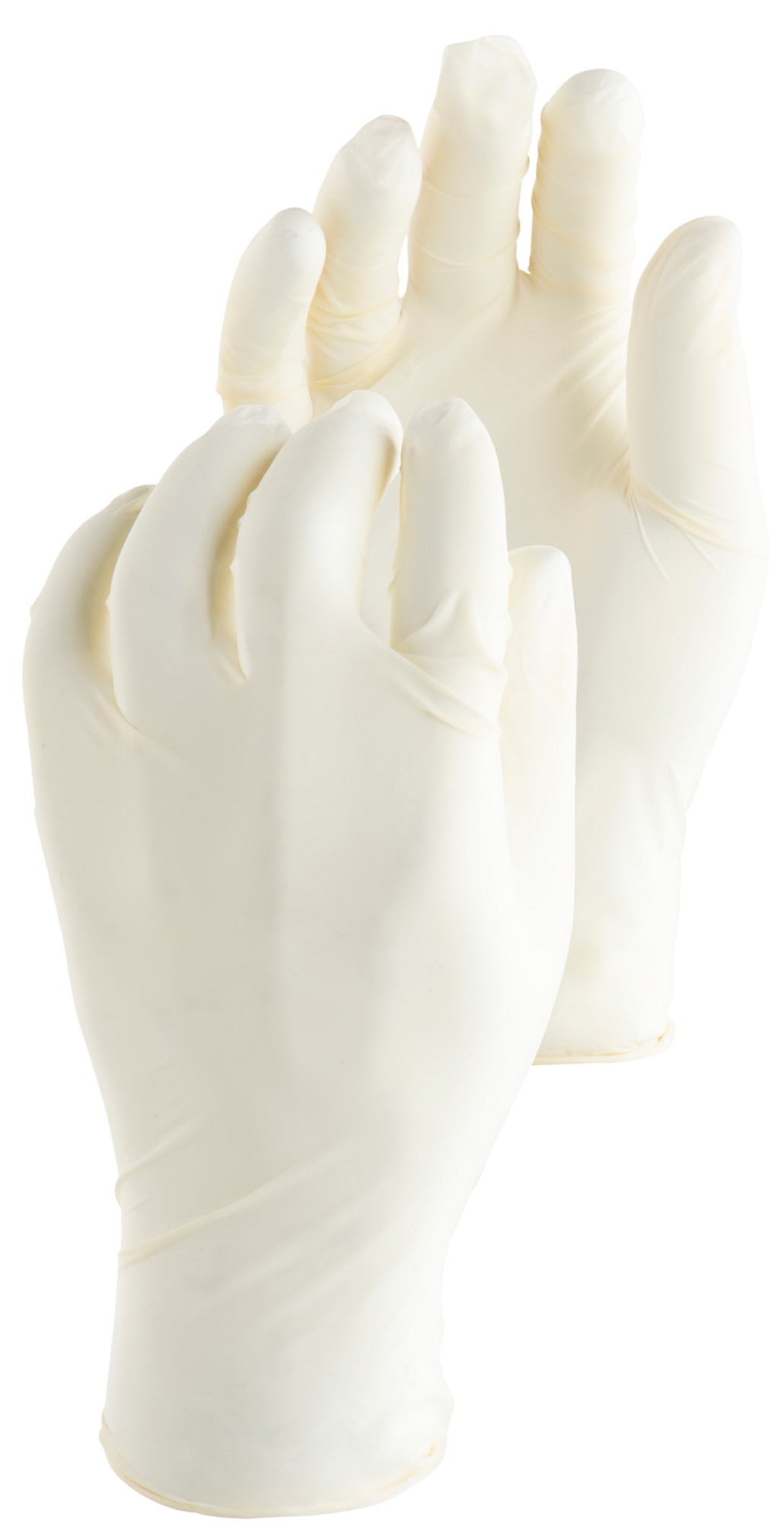 Synthetic Vinyl Examination Gloves